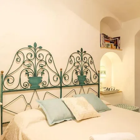 Villa Vista 180 Gradi Sul Mare Al Golfo Pevero *