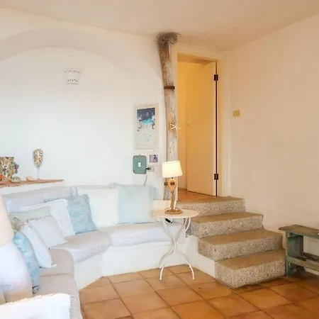 Villa Vista 180 Gradi Sul Mare Al Golfo Pevero