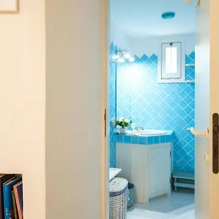 Villa Vista 180 Gradi Sul Mare Al Golfo Pevero Porto Cervo
